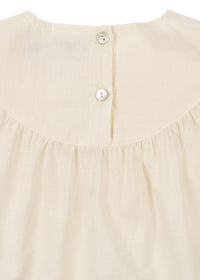 Posey Blouse