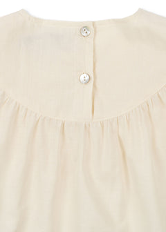 Posey Blouse