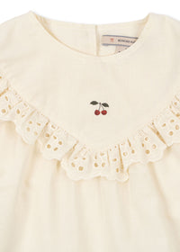 Posey Blouse