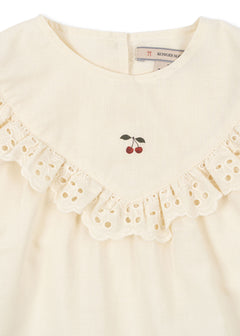 Posey Blouse