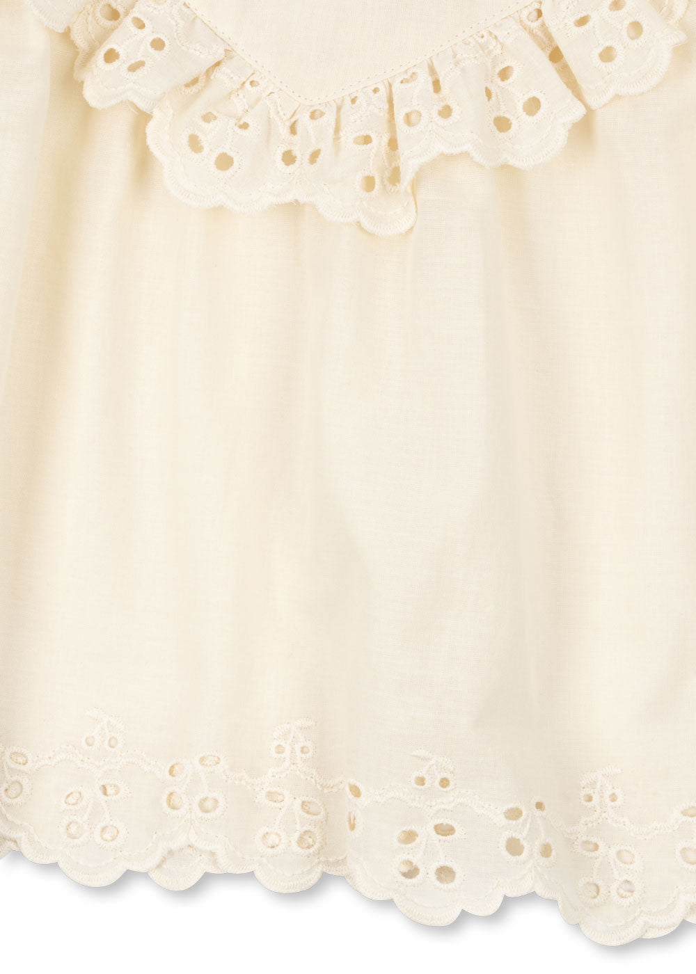 Posey Blouse