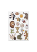 Puffy Stickers