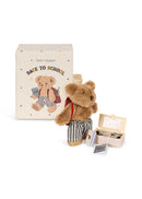 Tiny Teddy Back to School