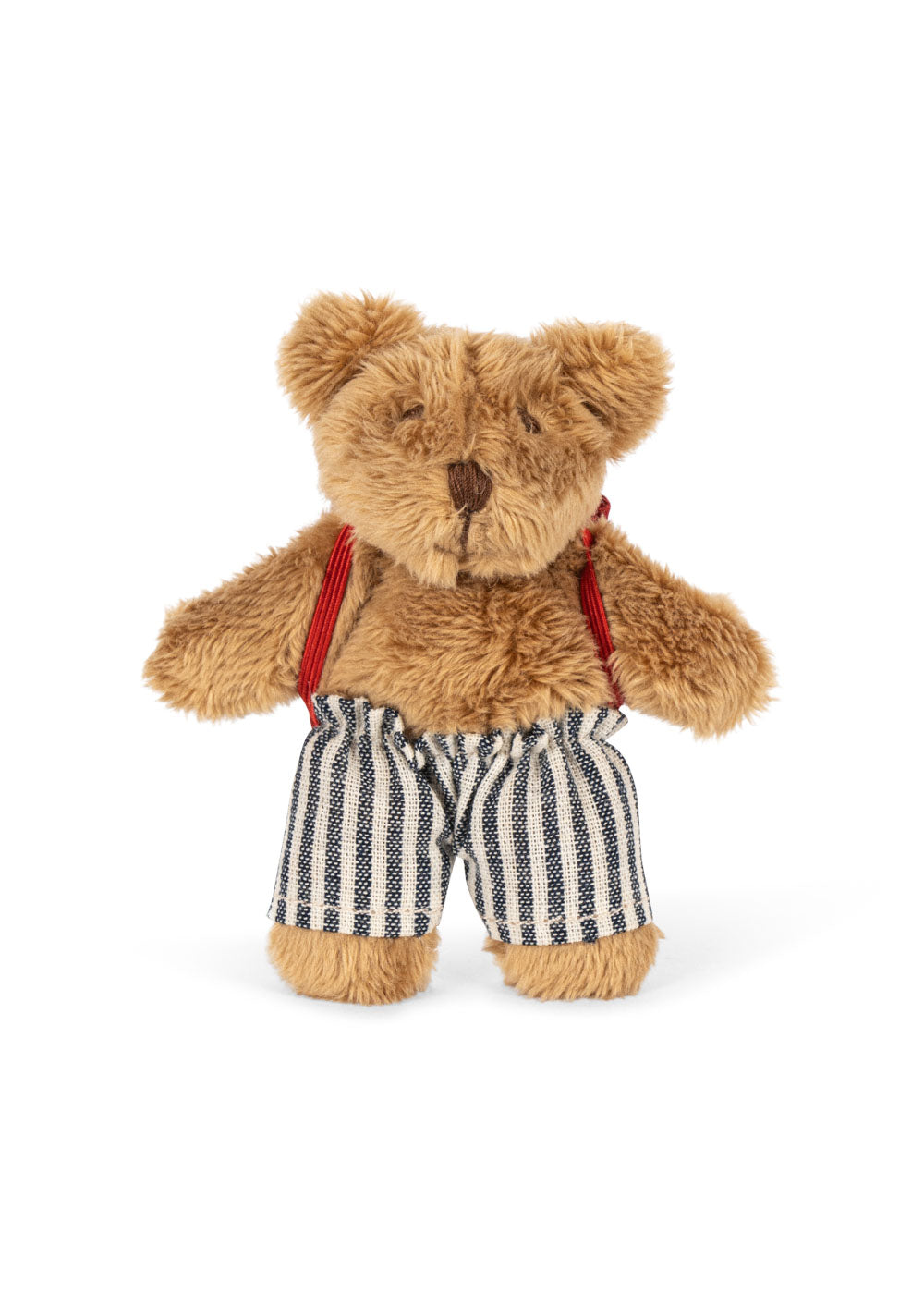 Tiny Teddy Back to School