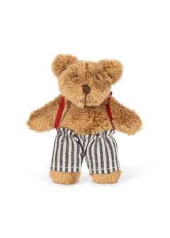 Tiny Teddy Back to School