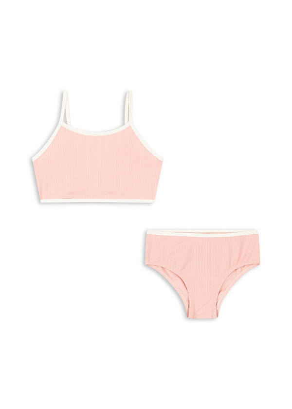 Powder Pink