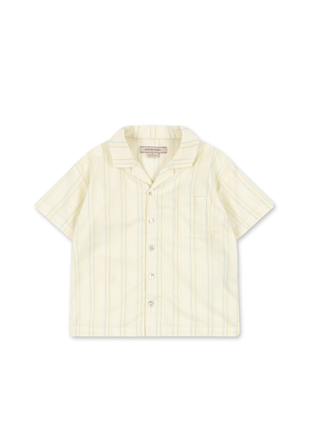 Gino Blouse