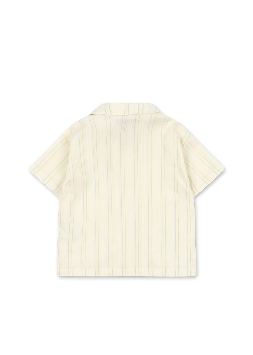 Gino Blouse