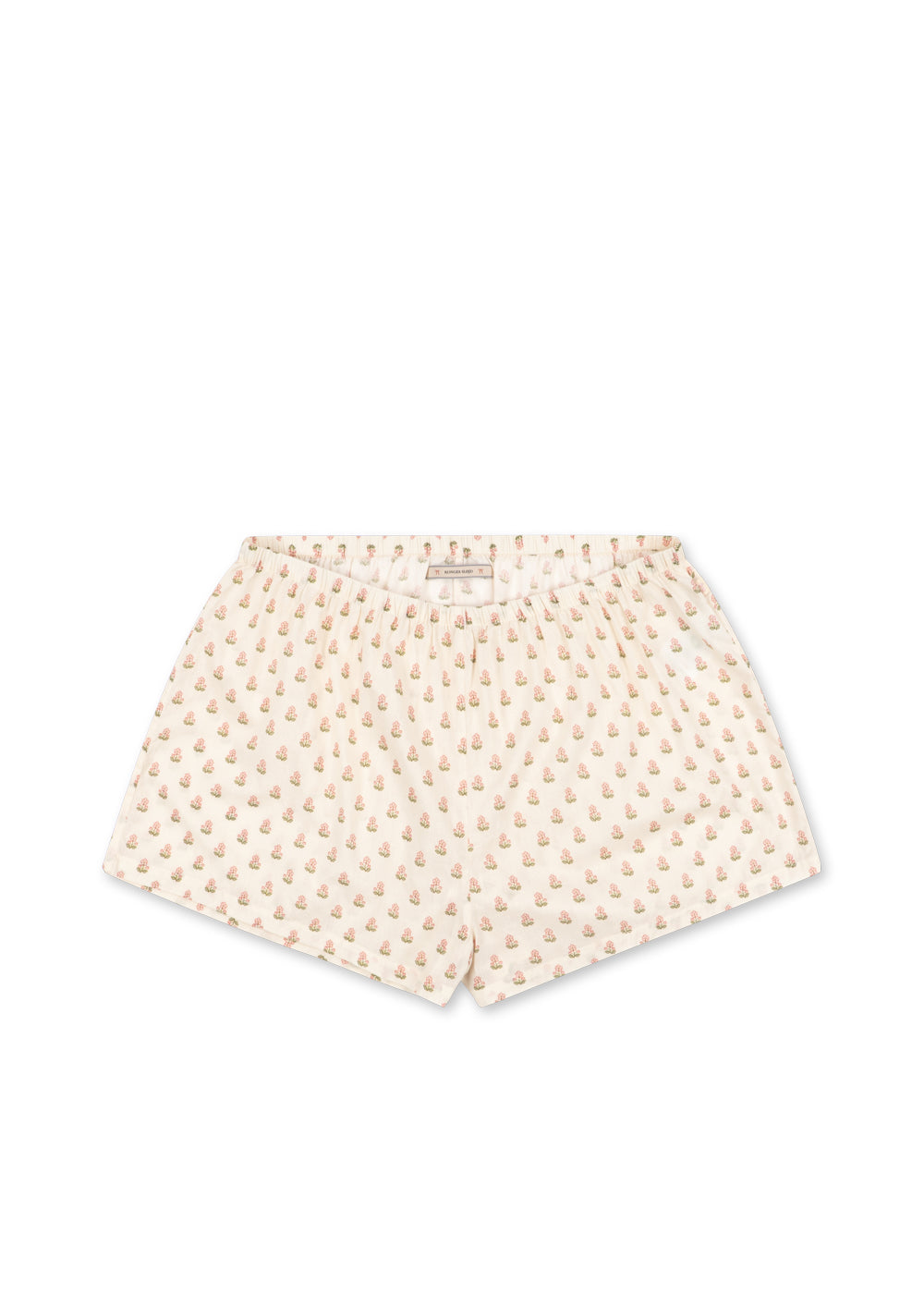 Pacey Mommy Short