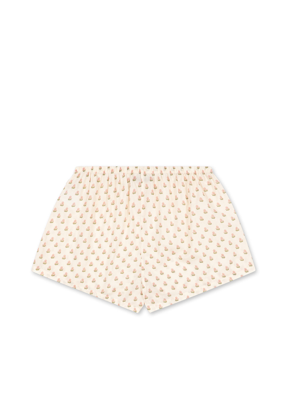 Pacey Mommy Short