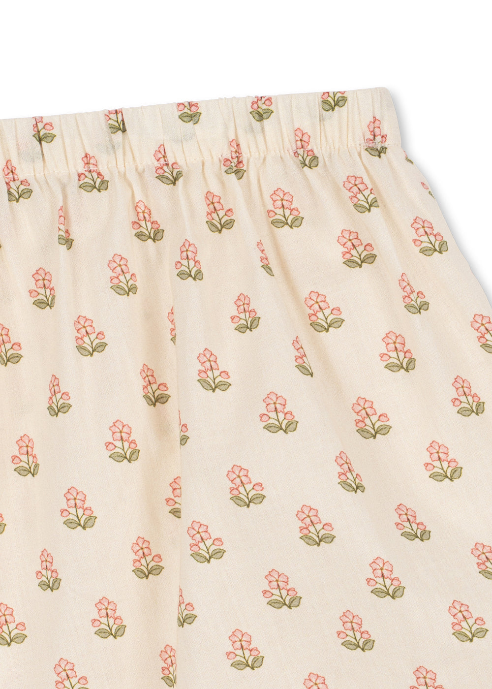 Pacey Mommy Short