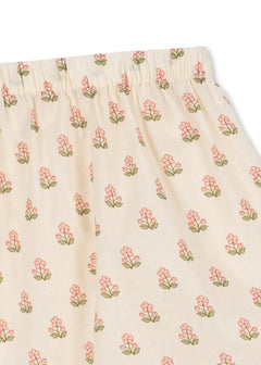 Pacey Mommy Short