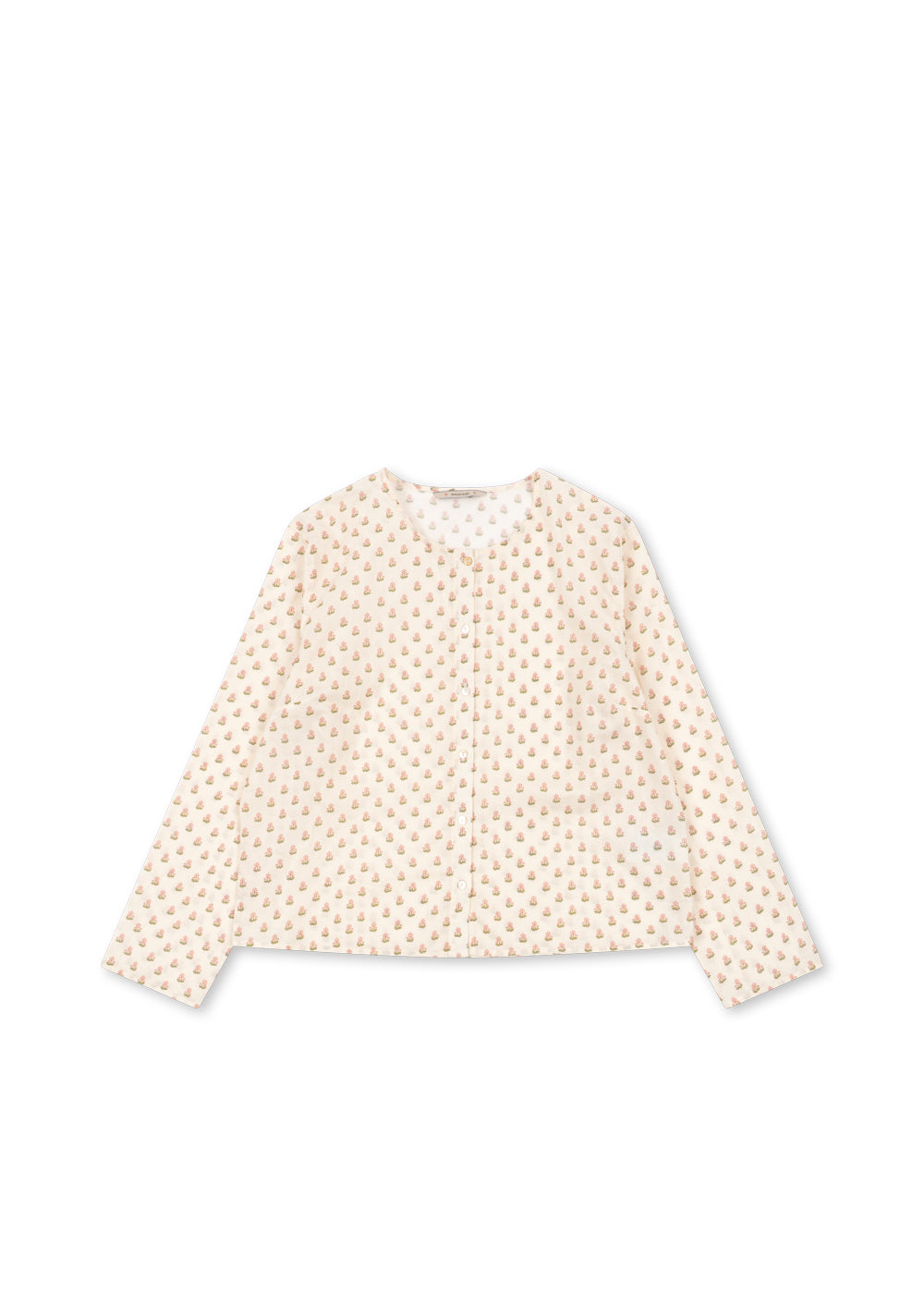 Pacey Mommy Blouse