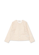 Pacey Mommy Blouse