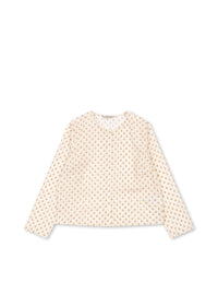 Pacey Mommy Blouse
