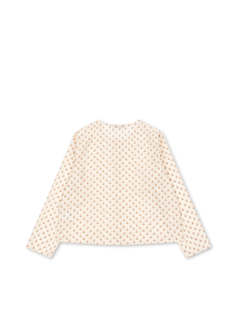 Pacey Mommy Blouse