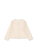 Pacey Mommy Blouse