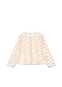 Pacey Mommy Blouse