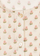 Pacey Mommy Blouse