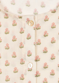 Pacey Mommy Blouse
