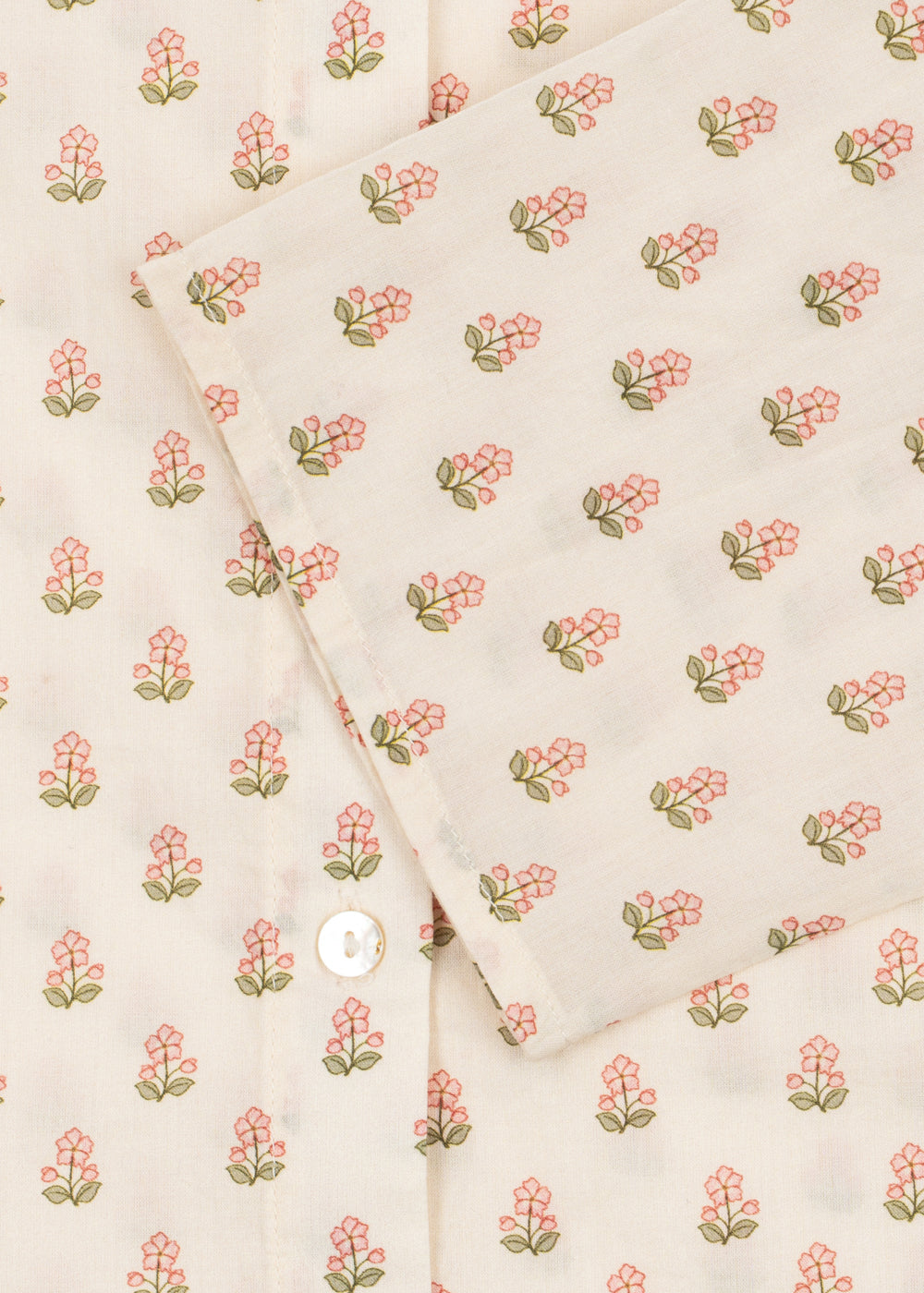 Pacey Mommy Blouse