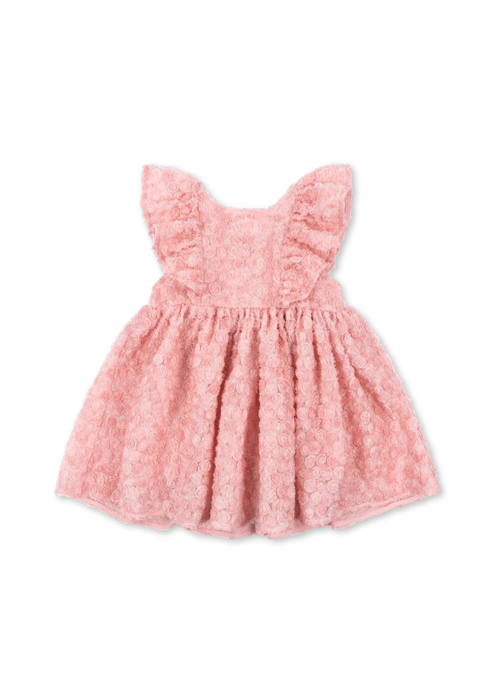 Ally Flower Jurk