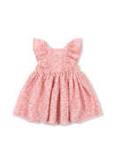 Ally Flower Jurk
