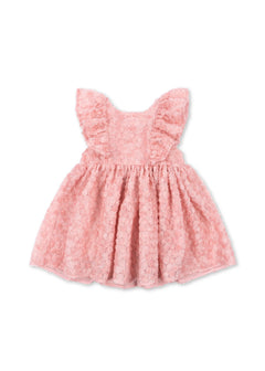 Ally Flower Jurk
