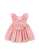 Ally Flower Jurk