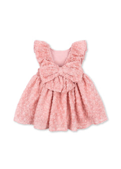 Ally Flower Jurk