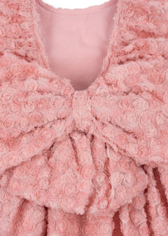 Ally Flower Jurk