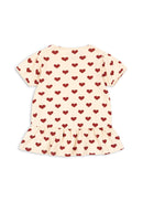 Basic Frill Shirt