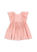 Evia Frill Jurk