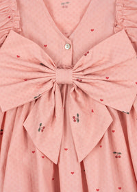 Evia Frill Jurk