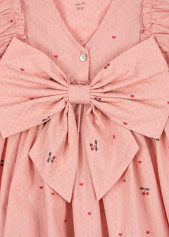 Evia Frill Jurk