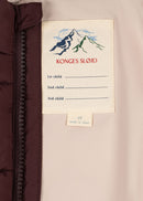 Alpi Jas