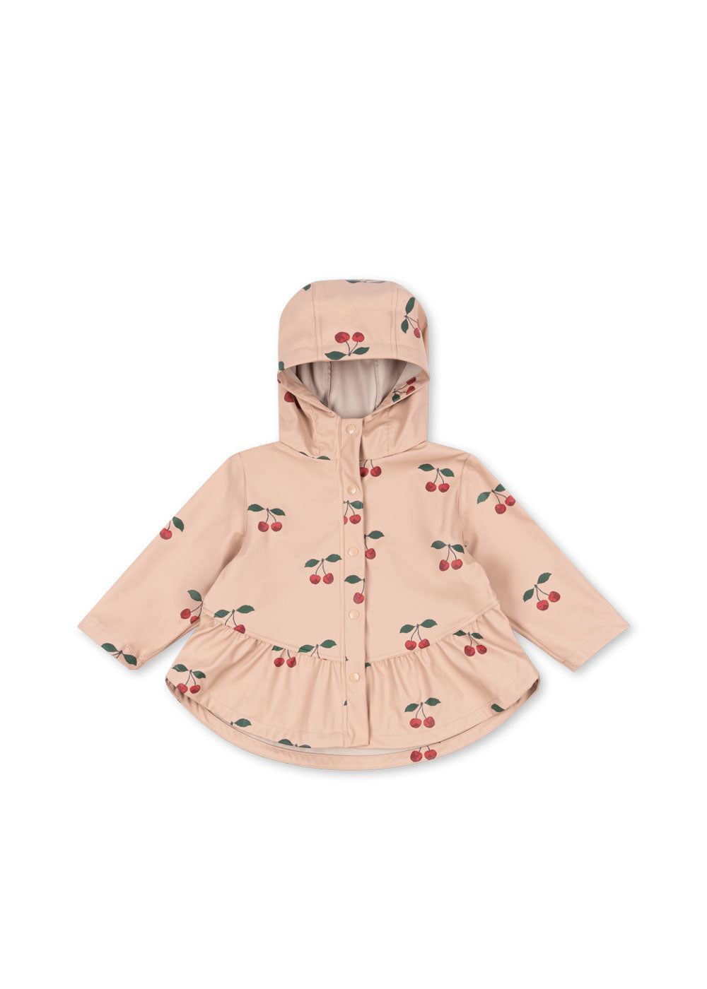 Faire Rain Jas