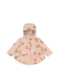 Faire Rain Jas