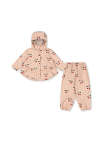 Faire Rain Set