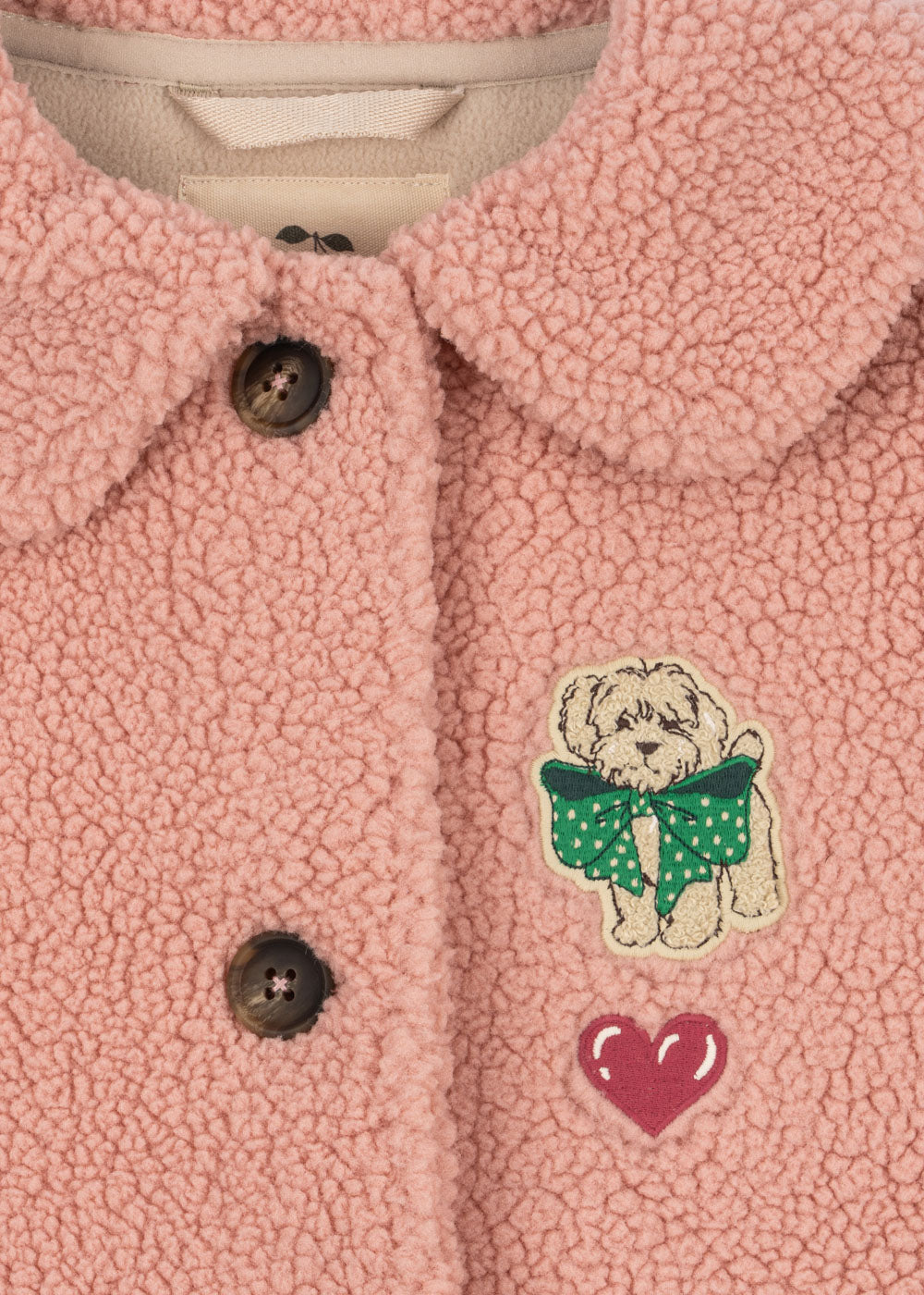 Jody Teddy Jas