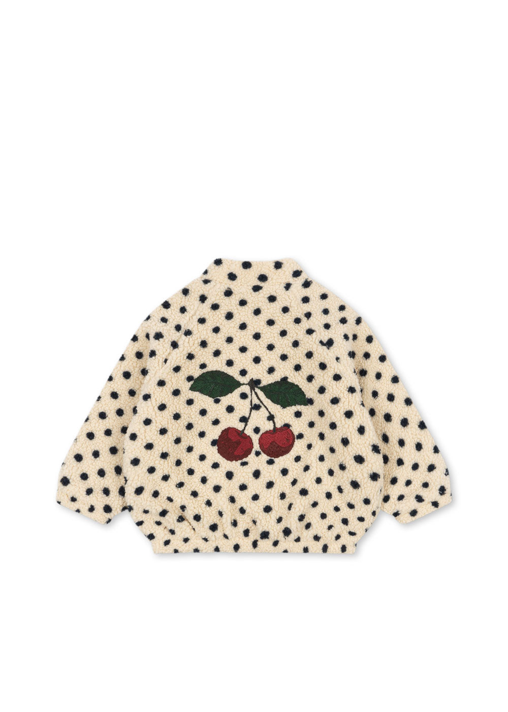 Jody Teddy Jas