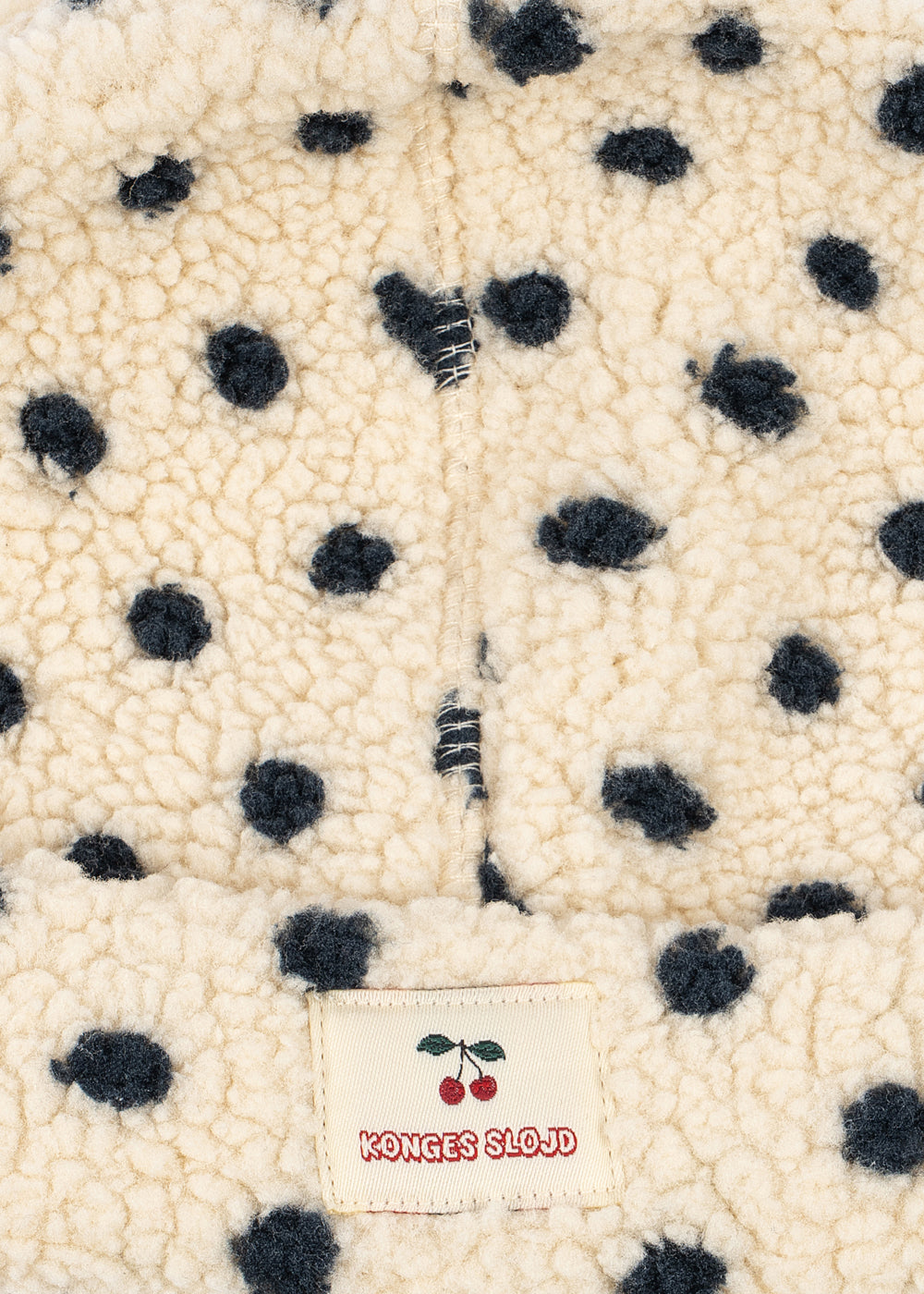 Jody Teddy Muts