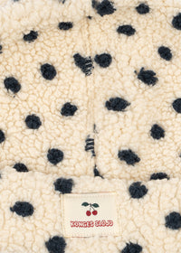 Jody Teddy Muts