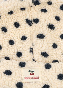 Jody Teddy Muts