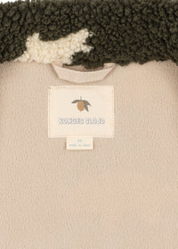 Jody Teddy Jas