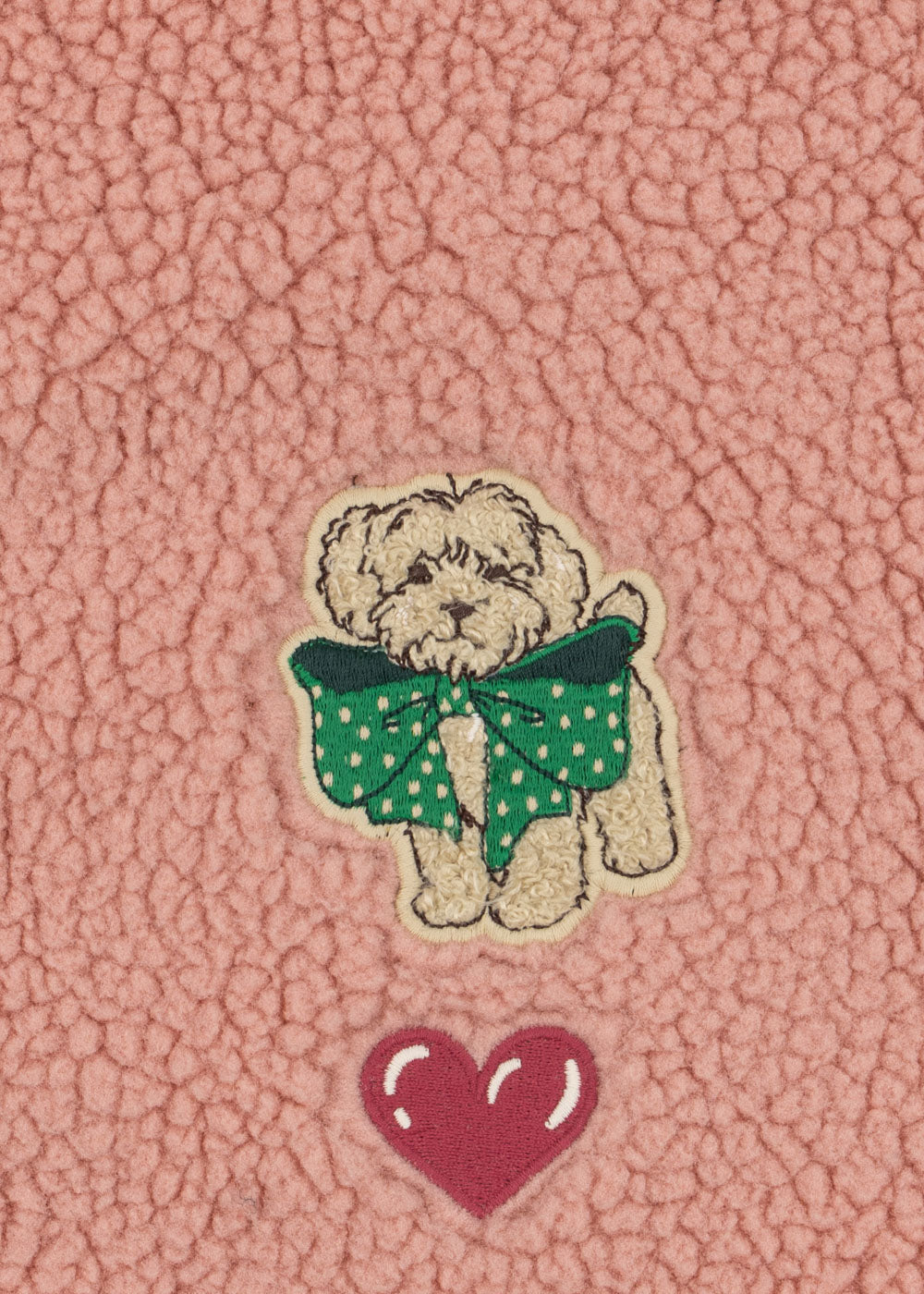 Jody Teddy Jas