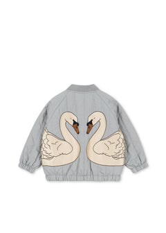 Juno Bomber Jack