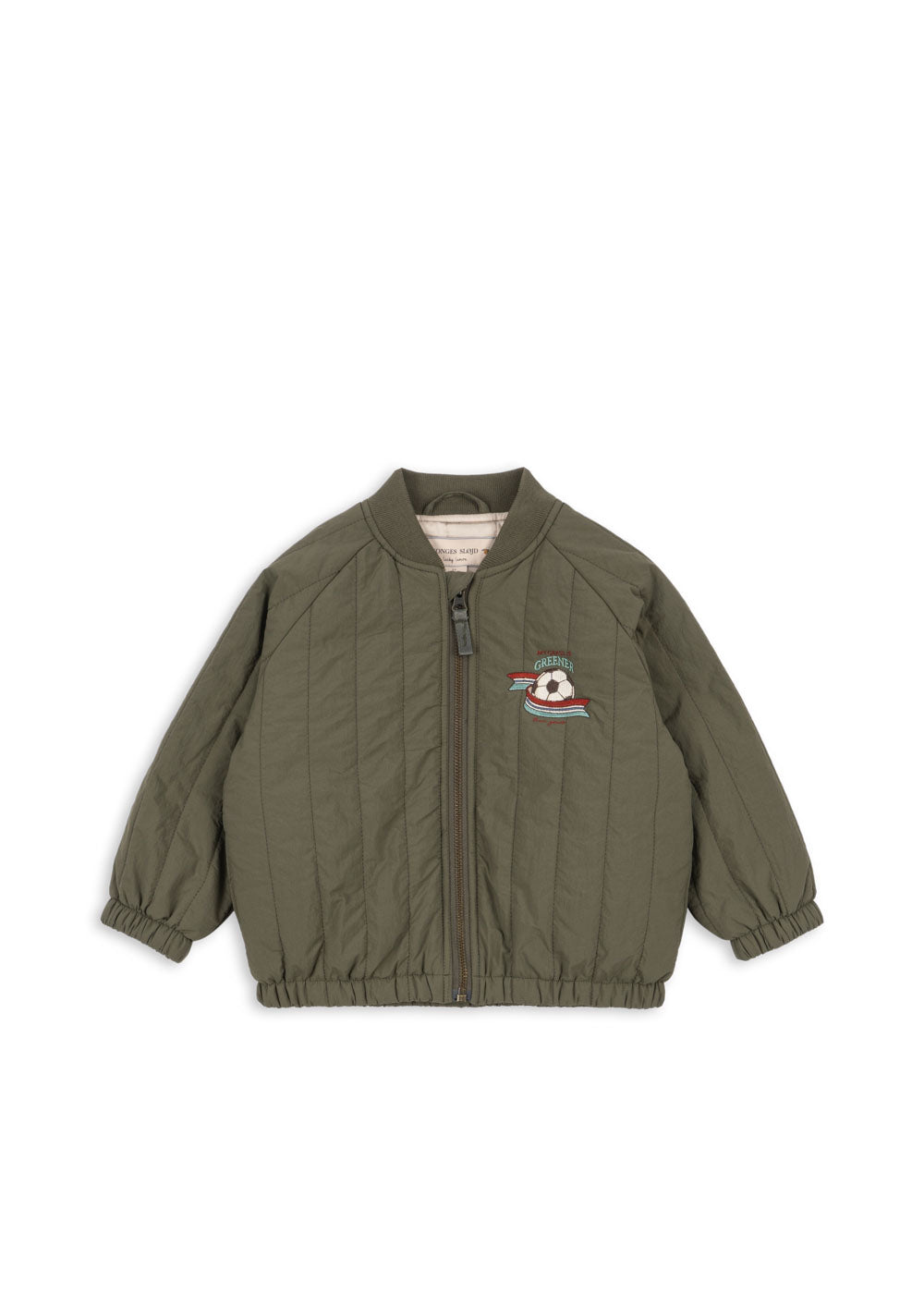 Juno Bomber Jack