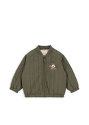 Juno Bomber Jack