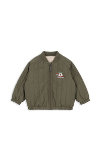 Juno Bomber Jack